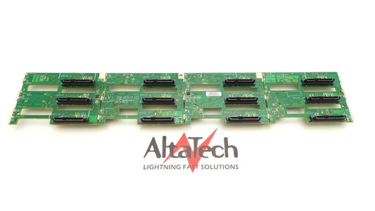 Intel G43212-250 12-Slot 3.5" HDD Riser Backplane, Used