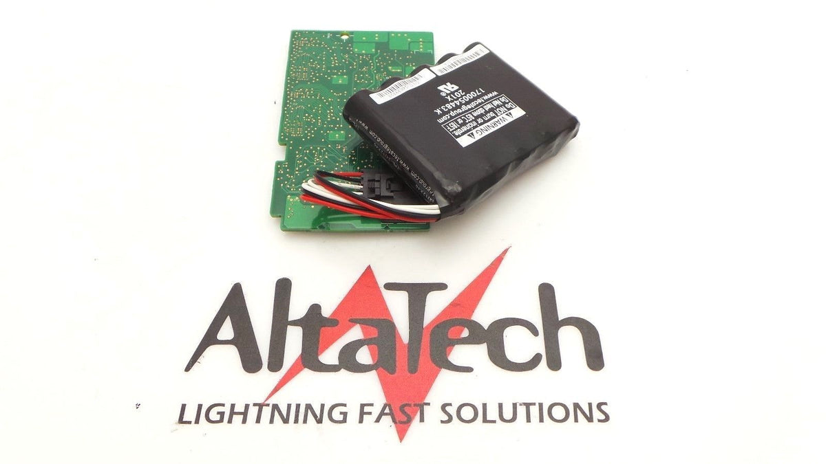 Intel G50073-301 S6i RAID Module w/ 13.5V Battery Kit, Used
