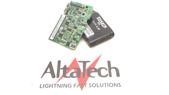 Intel G50073-301 S6i RAID Module w/ 13.5V Battery Kit, Used
