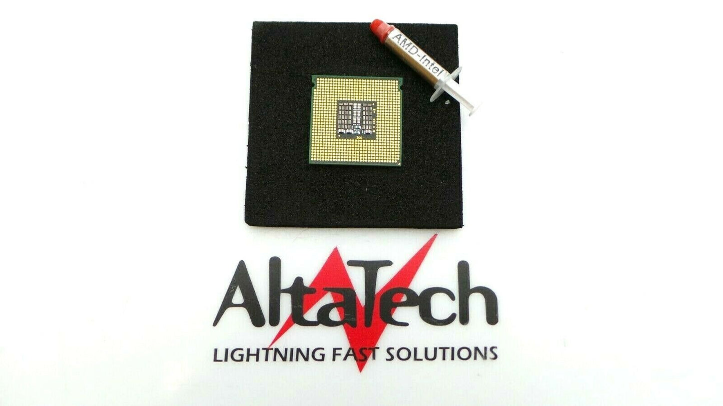 Dell 0GW190 Dell GW190 Xeon X5460 Quad Core 3.16GHz LGA 771 CPU Processor SLANP, Used