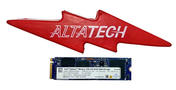 Intel HBRPEKNX0202AH 512GB SSD M.2 PCIE NVME Intel (1), Used