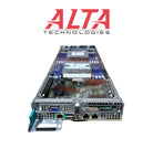 Intel HNS2600BPB INTEL® Compute Module/Node QSBP74308726 Motherboard, 2 Heatsinks, Used
