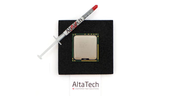 Intel L5530 2.4GHZ/8MB/60W/4C, L5530, Used