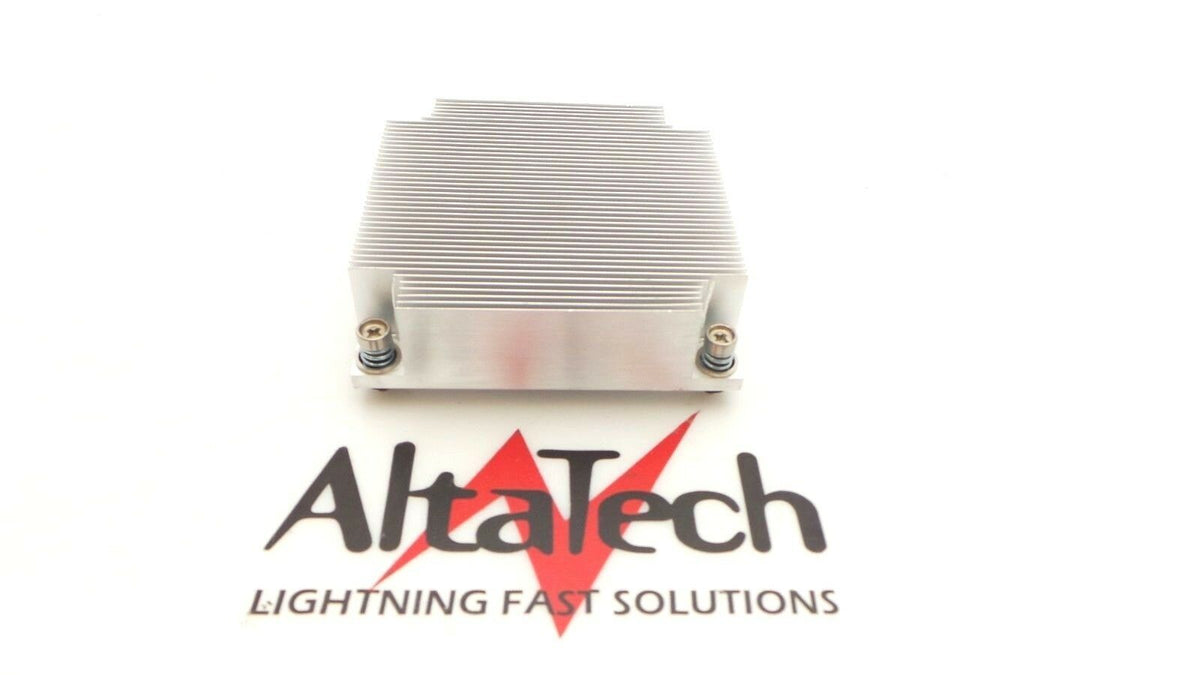 Intel LGA2011-G19642-002 CPU Aluminum Heatsink, Used