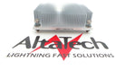 Intel LGA2011-G19642-002 CPU Aluminum Heatsink, Used