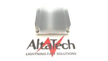 Intel LGA2011-G19642-002 CPU Aluminum Heatsink, Used