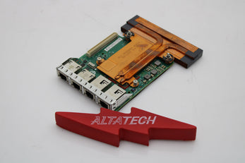 Intel P71JP X540 2x10G i350 2x1G Network Daughter Card, Used