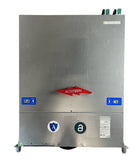 Intel R1000WF R1000WF, K67124-001, G84474-001, 8x2.5 CTO Server Chassis LWF1208YR84800, Used