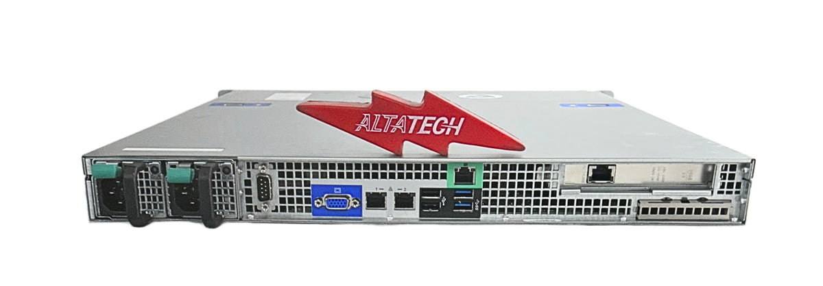 Intel R1000WF R1000WF, K67124-001, G84474-001, 8x2.5 CTO Server Chassis LWF1208YR84800, Used