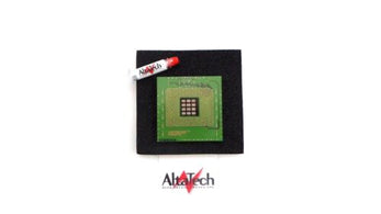 Intel SL56N Xeon 1.7GHz CPU Processor 400MHz FSB 2565KB Cache L2 w/ Grease, Used