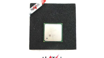 Intel SL6WF Pentium 4 2.40GHZ 512KB 800MHz FSB CPU Processor w/ Thermal Grease, Used