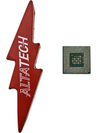 Intel SL6WJ 2.8GHZ/512KB/70W/1C, PENTIUM 4, Used