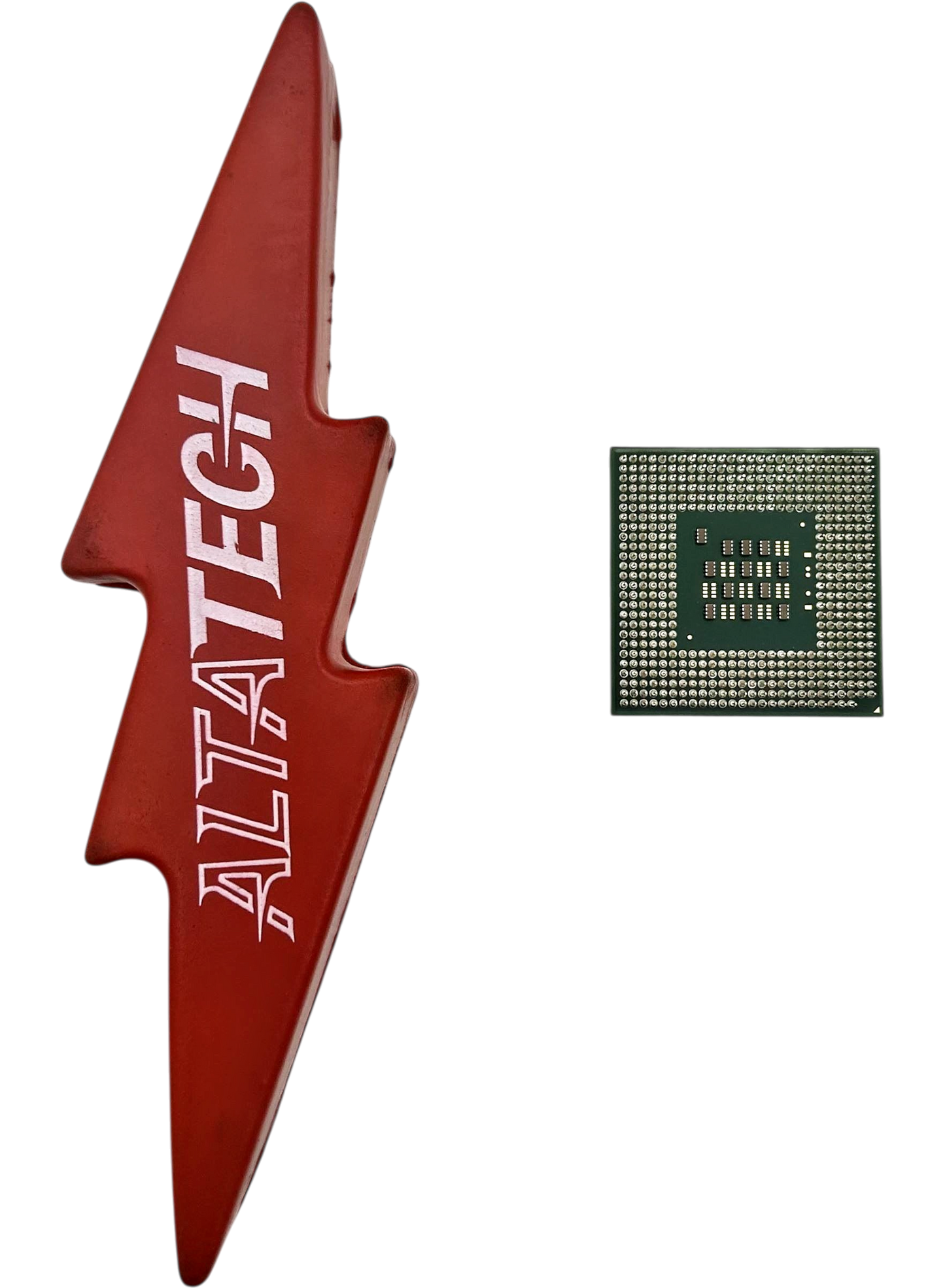 Intel SL6WJ 2.8GHZ/512KB/70W/1C, PENTIUM 4, Used