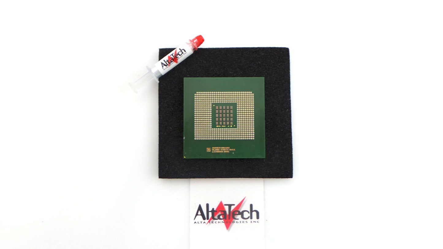 Intel SL8MA Xeon 2.83GHz Processor, Used