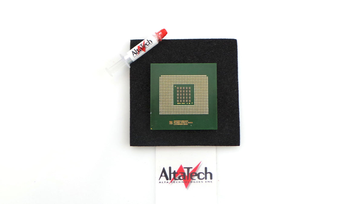Intel SL8MA Xeon 2.83GHz Processor, Used