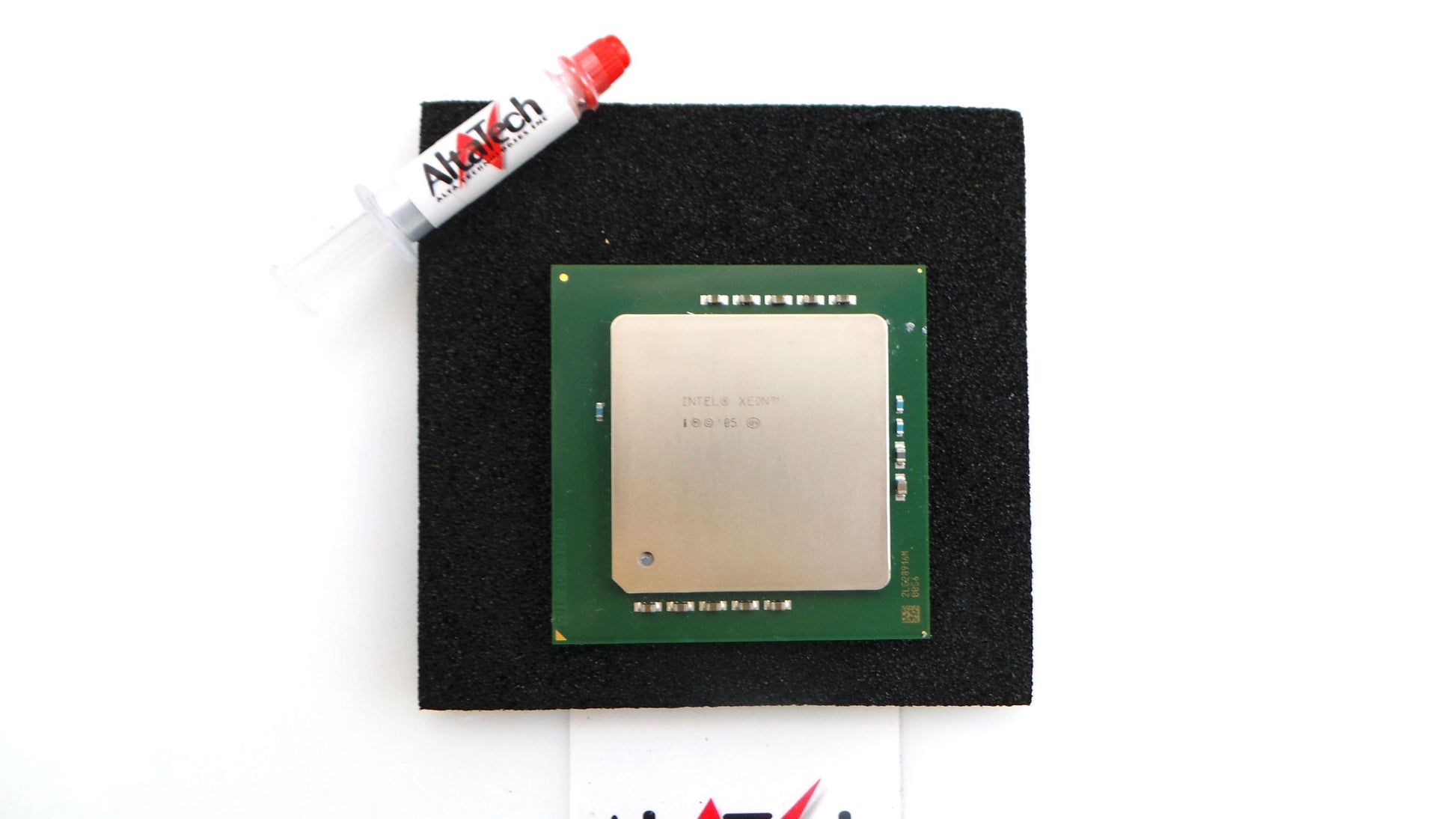 Intel SL8MA Xeon 2.83GHz Processor, Used