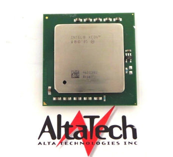 Intel SL8P4 Xeon Socket 604 3.4GHz Processor w/ Thermal Grease, Used
