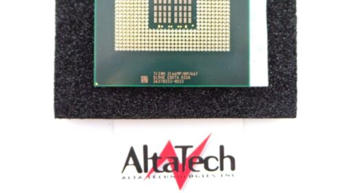 Intel SL9HE Intel Xeon SL9HE 3.16GHz 8MB 667MHz DC Processor CPU w/ Grease, Used