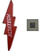 Intel SL9RW XEON DC 2.33GH/1333MH/4MB, Used