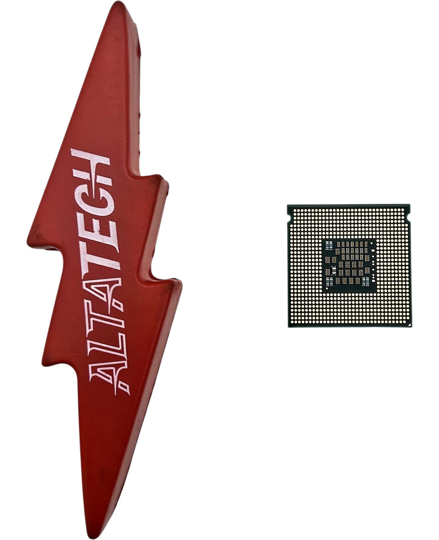 Intel SL9RW XEON DC 2.33GH/1333MH/4MB, Used