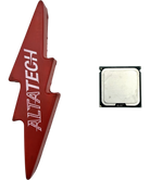 Intel SL9RW XEON DC 2.33GH/1333MH/4MB, Used