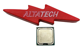 Intel SL9RZ XEON DC1.6GHZ/4M/1066MHZ, Used