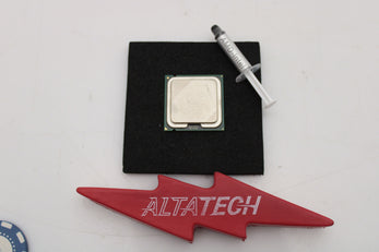Intel SL9TA 1.86GHZ/2MB/65W/2C, CORE E6300, Used