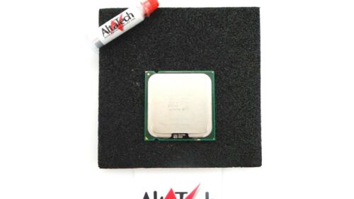 Intel SL9TZ 2.4GHz 4MB 65W 2C, X3060, Used