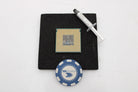 Intel SL9XR XEON QC 1.6GHZ 8MB L2 1066MHZ 80W, Used