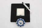 Intel SL9XR XEON QC 1.6GHZ 8MB L2 1066MHZ 80W, Used