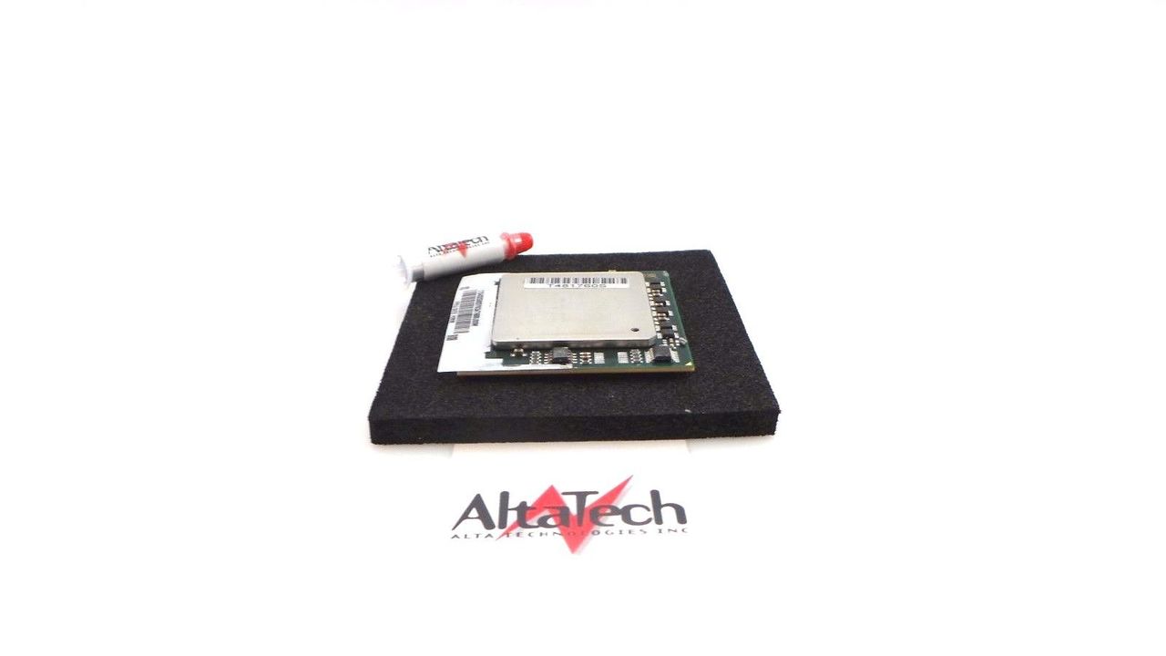 Intel SL9YR Intel SL9YR Xeon Dual Core 3.5GHz Processor SL9YR 43V4553 w/ Thermal Grease, Used