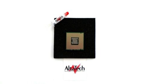 Intel SL9ZH 2.4GHz/4MB/65W/2C, X3060, Used