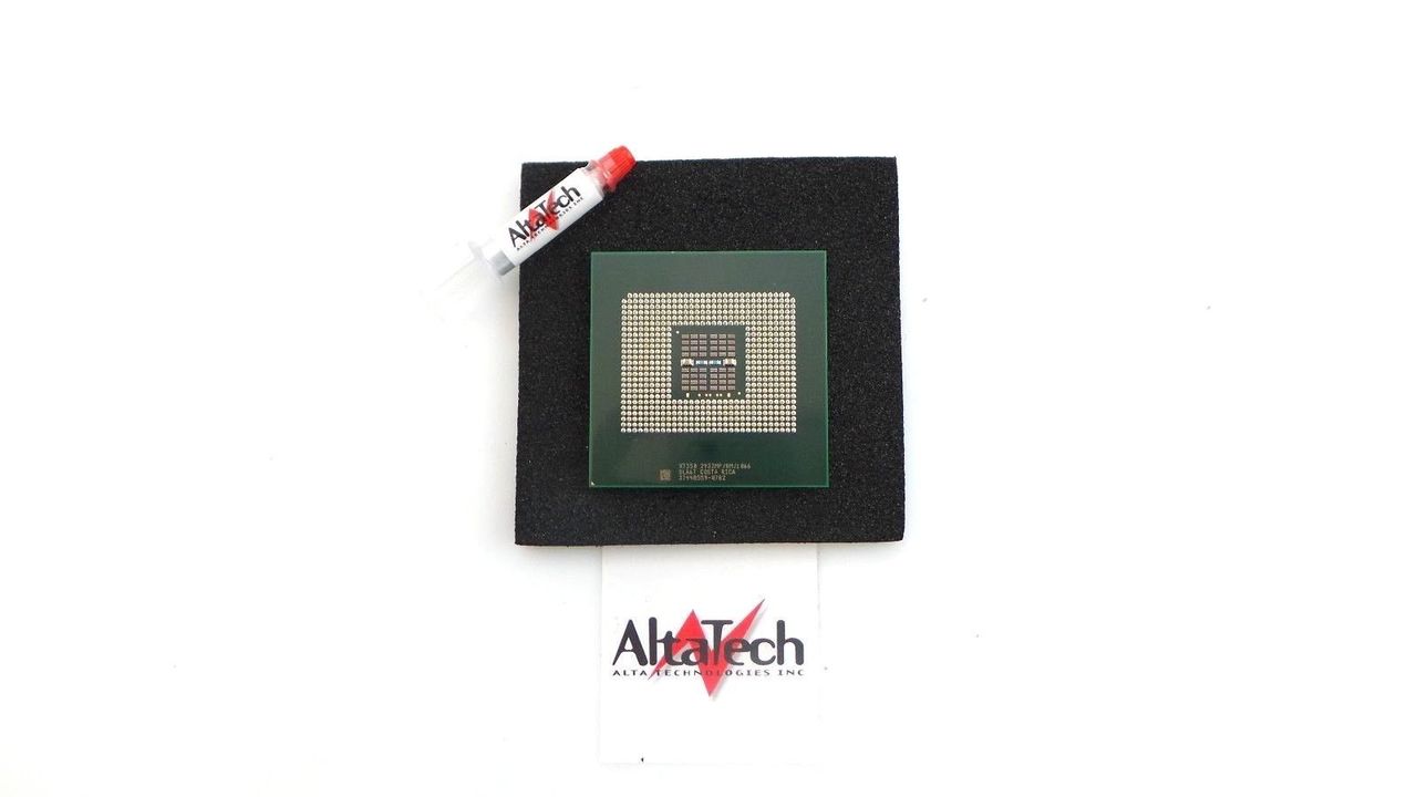 Intel SLA67 2.93GHz 8MB 130W 4C, X7350, Used
