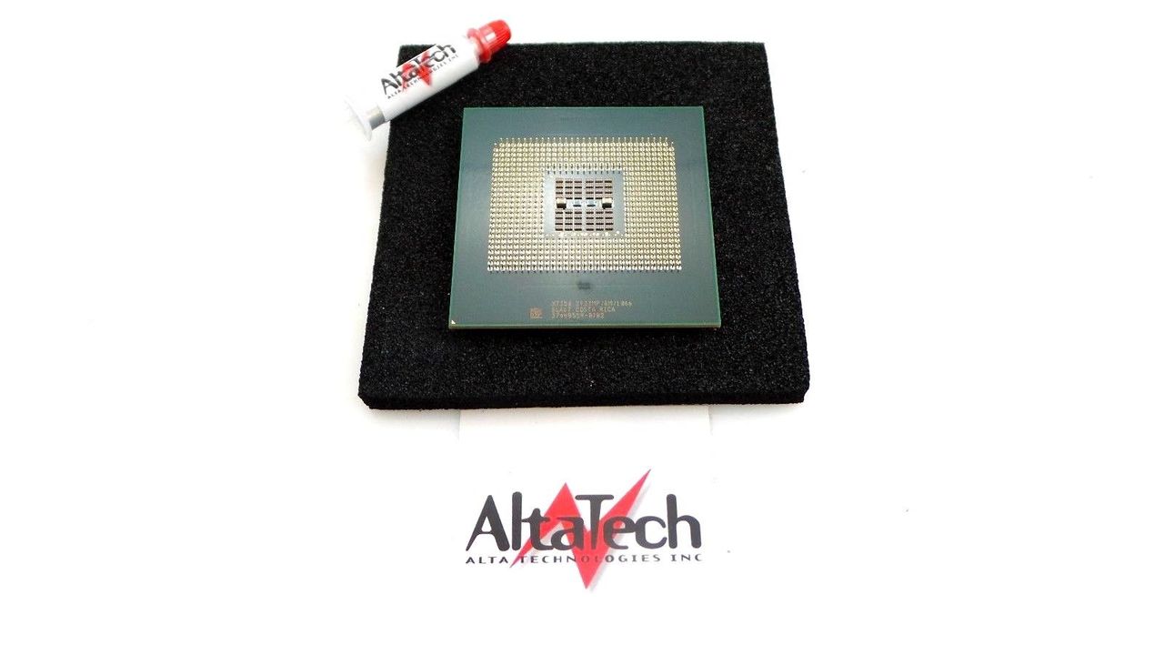 Intel SLA67 2.93GHz 8MB 130W 4C, X7350, Used