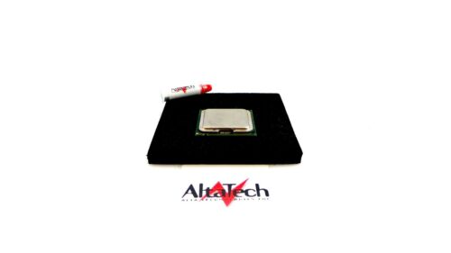 Intel SLA8Y Pentium E2180 Dual Core 2GHz 1MB 800MHz FSB CPU Processor w/ Grease, Used