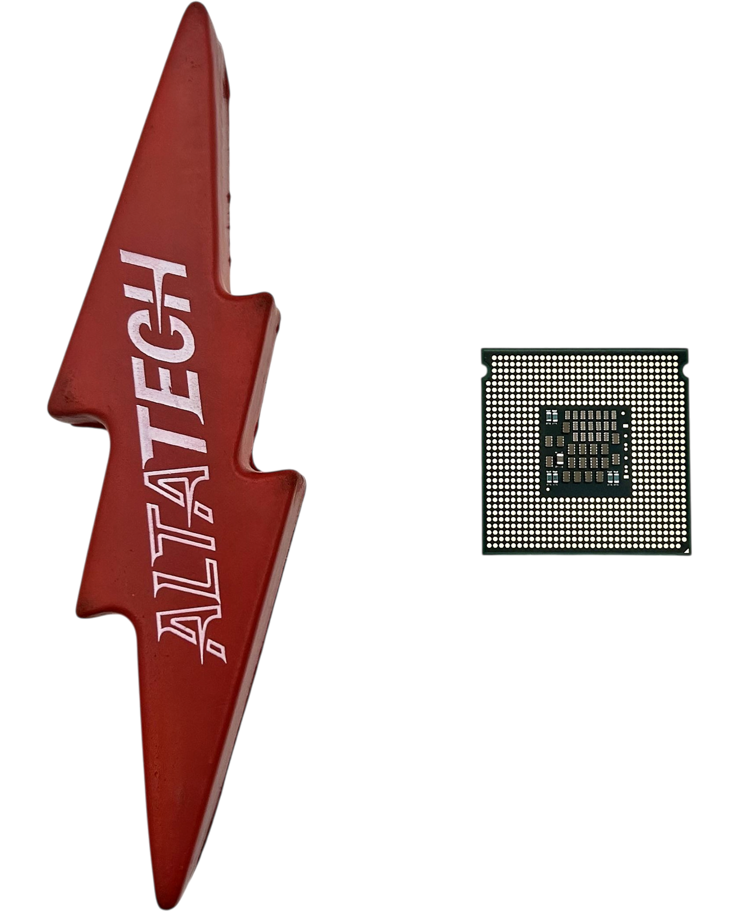 Intel SLABN XEON DC 2.33GH/1333MH/4MB, Used