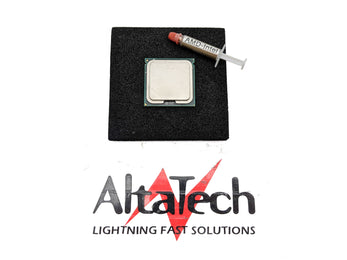 Intel SLANR 3.0GHz 12MB 80W 4C, E5472, Used