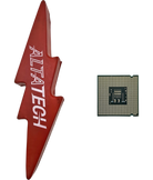Intel SLAPB 2.66GHZ/3MB/65W/2C, E7300, Used