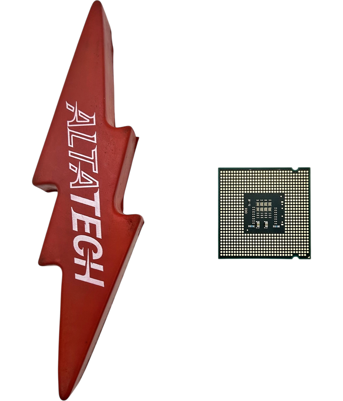 Intel SLAPB 2.66GHZ/3MB/65W/2C, E7300, Used