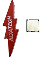 Intel SLAPP 2.66GHZ/6MB/65W/2C, Core Duo E8200, Used