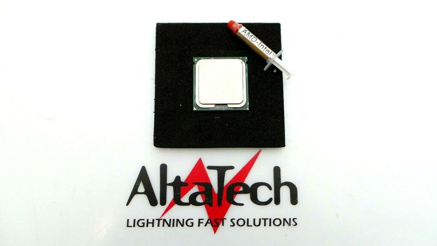 Intel SLBAQ Xeon Dual Core 3.5GHz Processor w/ Thermal Grease, Used