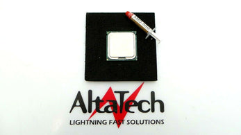 Intel SLBAQ Xeon Dual Core 3.5GHz Processor w/ Thermal Grease, Used