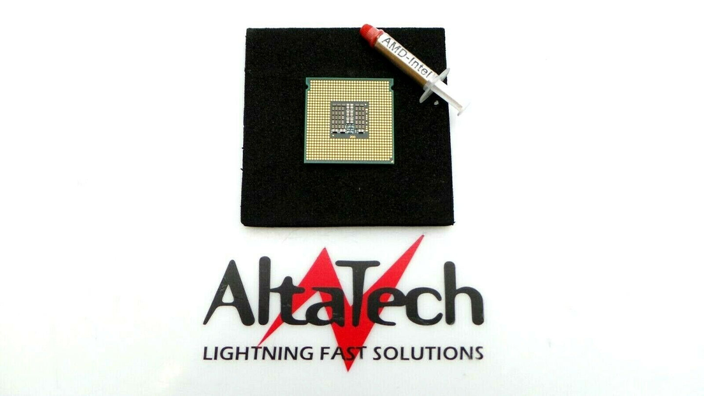 Intel SLBBA X5460 Xeon Quad Core 3.16GHz Processor w/ Thermal Grease, Used