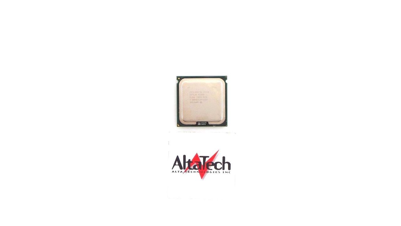 Intel SLBBM Intel SLBBM Xeon E5450 Quad-Core 3.0GHz 12MB Processor w/ Thermal Grease, Used