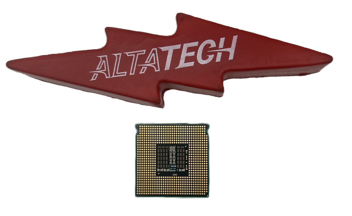 Intel SLBBS 2.33GHZ XEON L5410 QC 12M/1333/771, Used