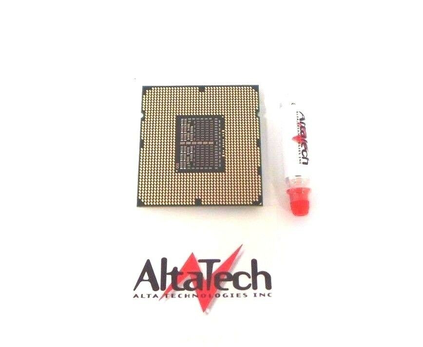 Intel SLBF3 2.93GHZ/8MB/95W/4C, X5570, Used