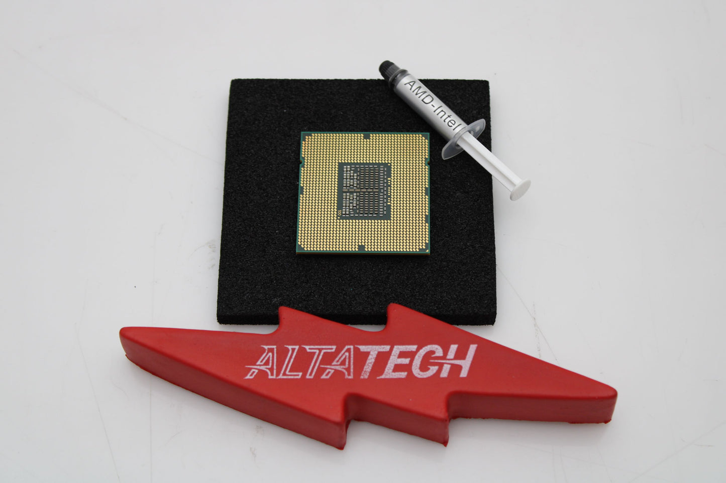 Intel SLBF5 2.66GHZ/8MB/95W/4C, X5550, Used