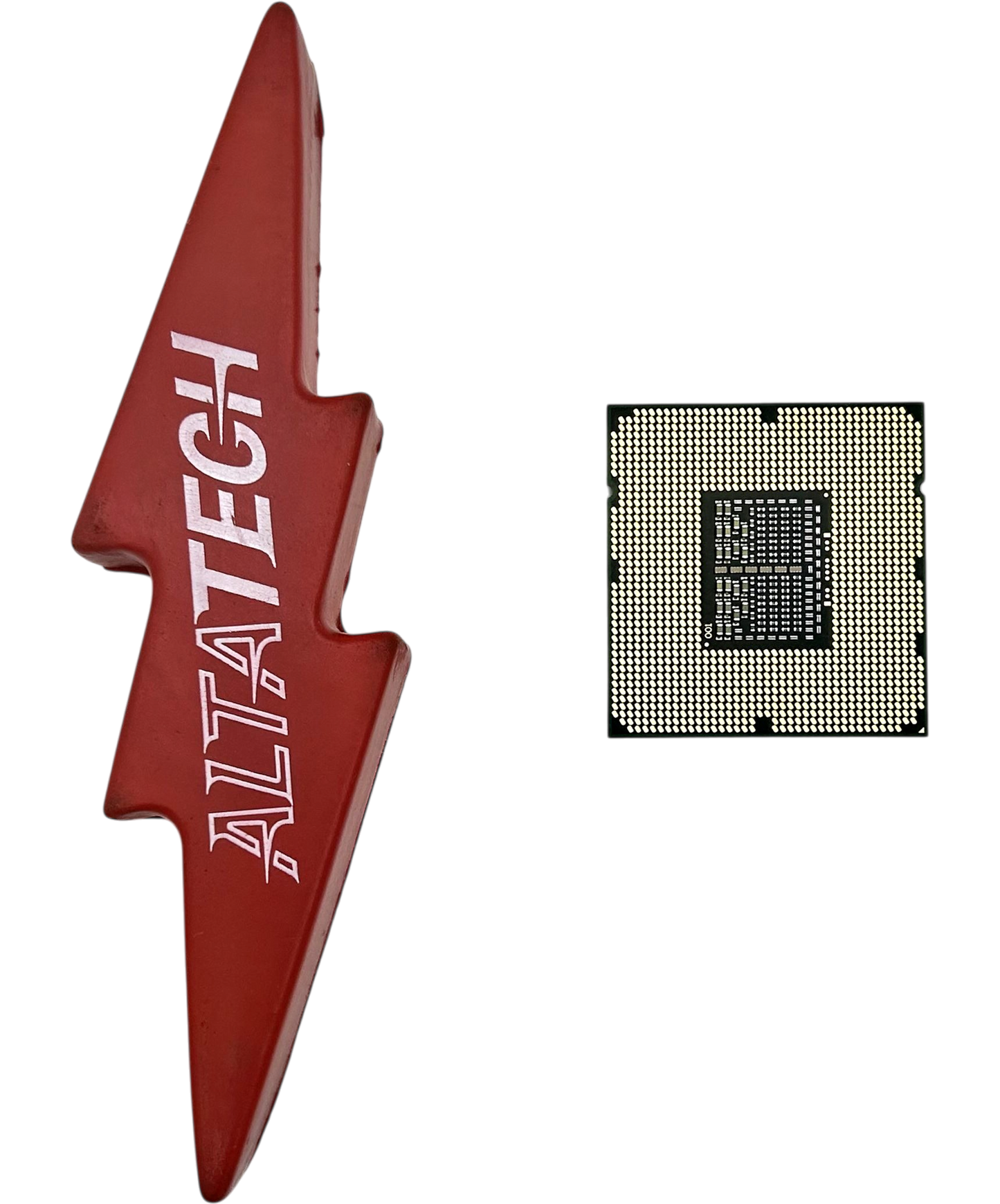 Intel SLBF7 2.4GHZ/8MB/80W/4C, Xeon E5530, Used