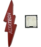 Intel SLBF7 2.4GHZ/8MB/80W/4C, Xeon E5530, Used