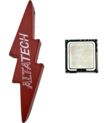 Intel SLBF7 2.4GHZ/8MB/80W/4C, Xeon E5530, Used